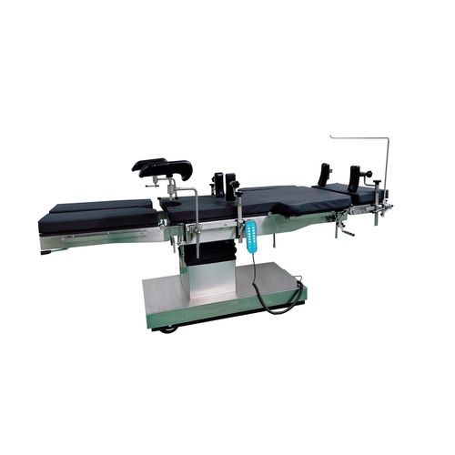 Universeller OP-Tisch - FY-505-D(IV) - Jiangsu Fuyou Medical - für Radiologie / für Urologie / für Orthopädie