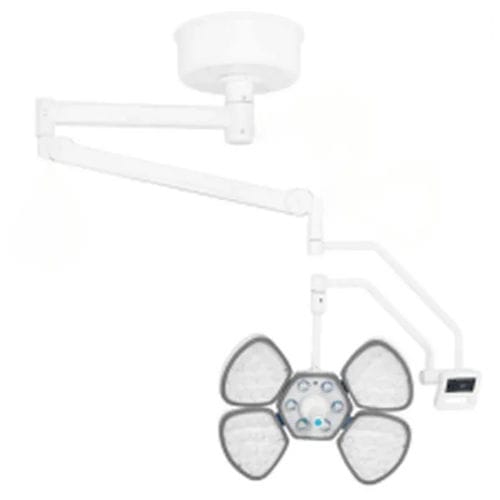 Deckenmontierte OP-Leuchte - FY-LED4 - Jiangsu Fuyou Medical - LED / für OP-Saal / 97