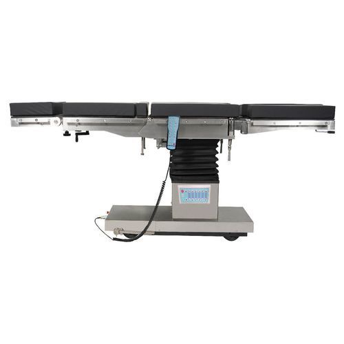 Universeller OP-Tisch - FY-503-E3 - Jiangsu Fuyou Medical - für Radiologie / für Urologie / für Orthopädie