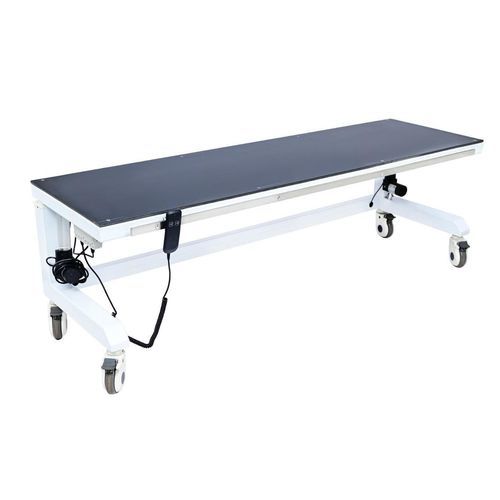 Mobiler Röntgentisch - FY-503-F - Jiangsu Fuyou Medical - höhenverstellbar