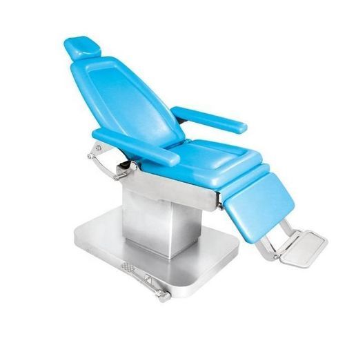 OP-Tisch / für Ophthalmologie - FY-V03-D4 - Jiangsu Fuyou Medical - elektrisch / kippbar / mit Hubfunktion