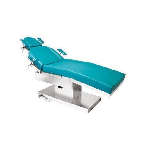 OP-Tisch / HNO - FY-V03-D1(II) - Jiangsu Fuyou Medical - elektrisch / mobil / mit Hubfunktion