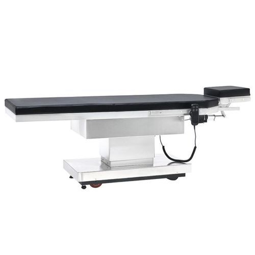 OP-Tisch / für Ophthalmologie - FY-V03-D2(III) - Jiangsu Fuyou Medical - elektrisch / kippbar / mit Hubfunktion