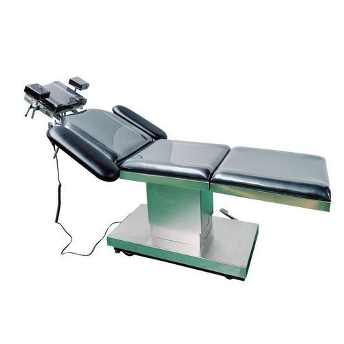 OP-Tisch / für Ophthalmologie - FY-V03-F3 - Jiangsu Fuyou Medical - elektrisch / mobil / mit Hubfunktion