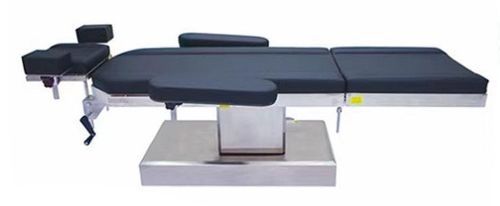 OP-Tisch / für Ophthalmologie - FY-V03-D1 - Jiangsu Fuyou Medical - elektrisch / mit Hubfunktion / mit Fußstütze