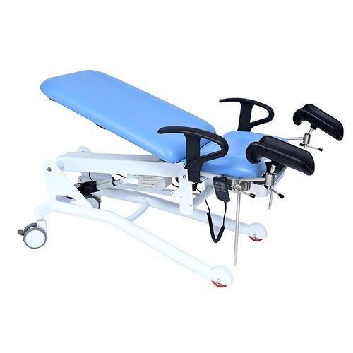 OP-Tisch / für Urologie - FY-V01-E3 - Jiangsu Fuyou Medical - für Gynäkologie / elektrisch / mobil