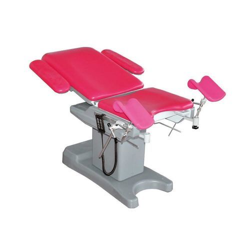 OP-Tisch / für Urologie - FY-V01-E5 - Jiangsu Fuyou Medical - für Gynäkologie / elektrisch / mit Hubfunktion