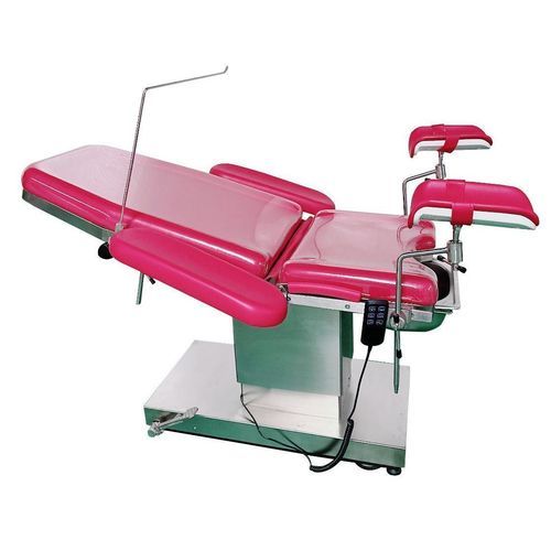 OP-Tisch / für Urologie - FY-V01-E7 - Jiangsu Fuyou Medical - für Gynäkologie / elektrisch / mit Hubfunktion