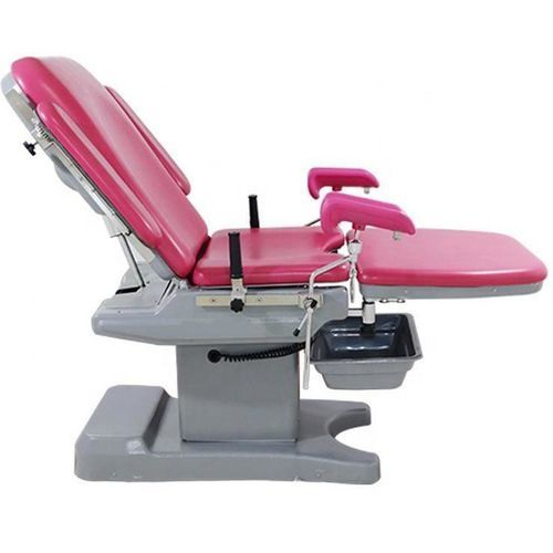OP-Tisch / für Urologie - FY-V02-A3 - Jiangsu Fuyou Medical - für Gynäkologie / elektrisch / mit Hubfunktion