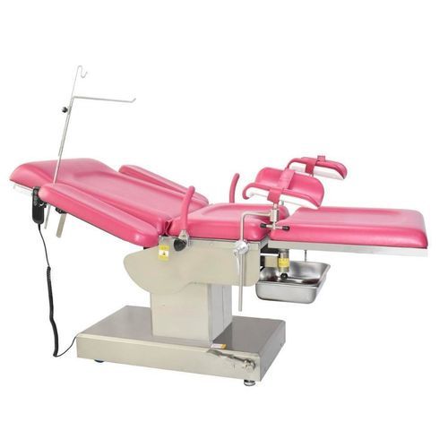 OP-Tisch / für Urologie - FY-M400 P - Jiangsu Fuyou Medical - für Gynäkologie / elektrisch / kippbar