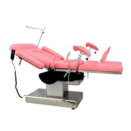OP-Tisch / für Urologie - FY-M400 - Jiangsu Fuyou Medical - für Gynäkologie / elektrisch / mit Hubfunktion