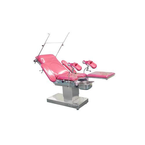 OP-Tisch / für Gynäkologie - FY-3004 - Jiangsu Fuyou Medical - elektrisch / kippbar / mit Hubfunktion