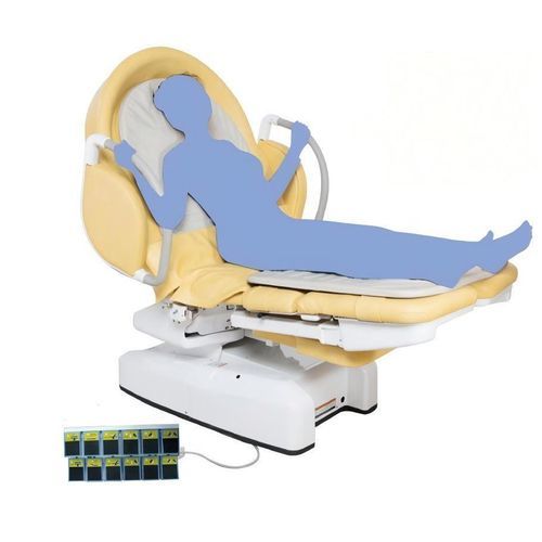 OP-Tisch / für Urologie - FY-3003 - Jiangsu Fuyou Medical - für Gynäkologie / elektrisch / kippbar
