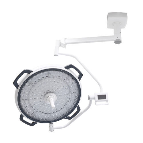 Deckenmontierte OP-Leuchte - Woosn900C - Jiangsu Fuyou Medical - LED / für OP-Saal / mit 2 Armen