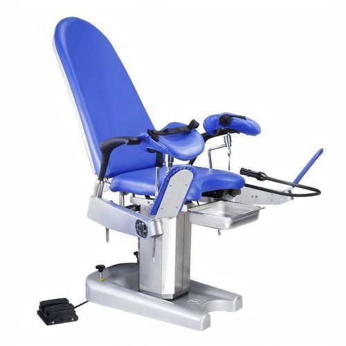 Gynäkologie-Untersuchungsliege - FY-C1280J1 - Jiangsu Fuyou Medical - für Klein-OPs / Gynäkologie / elektrisch