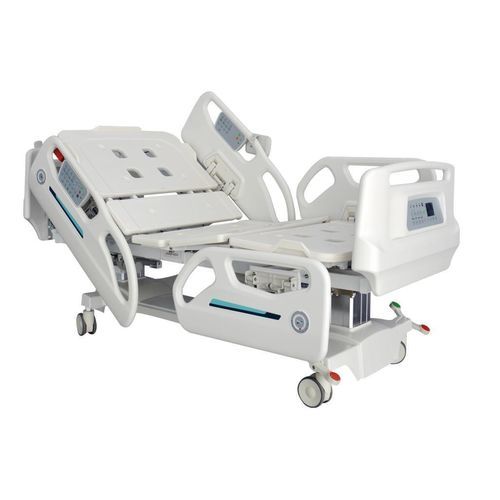Bett für Langzeitpflege - FY-H001-703 - Jiangsu Fuyou Medical - medizinisch / Krankenhaus / elektrisch