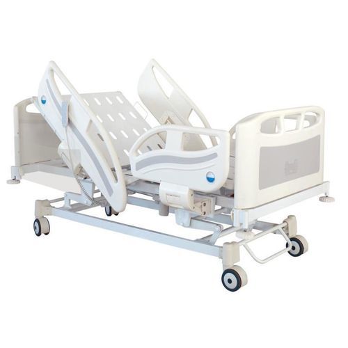 Pflegebett - FY-H001-503 - Jiangsu Fuyou Medical - Krankenhaus / elektrisch / höhenverstellbar