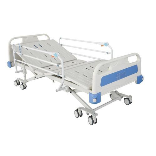 Bett für Langzeitpflege - FY-H001-509 - Jiangsu Fuyou Medical - medizinisch / Krankenhaus / elektrisch