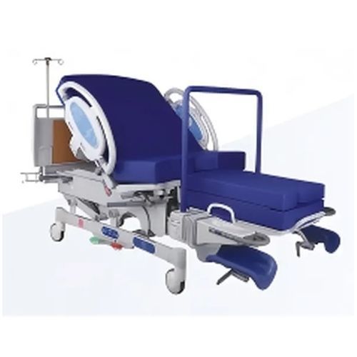 Elektrische Entbindungstisch - FY-C1280F2 - Jiangsu Fuyou Medical - auf Rollen
