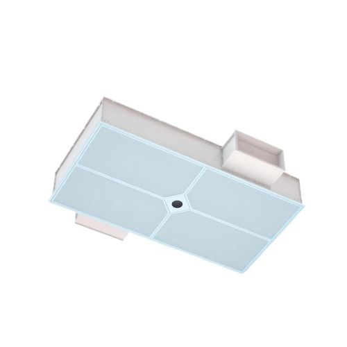 Laminar Air Flow / für OP-Saal - CL0672 - Jiangsu Fuyou Medical - Decken