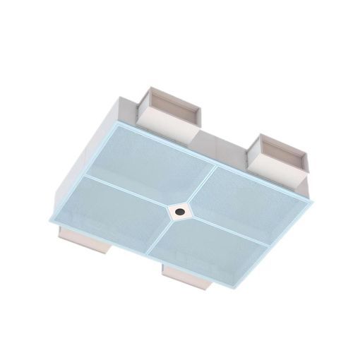Laminar Air Flow / für OP-Saal - CL0639 - Jiangsu Fuyou Medical - Decken