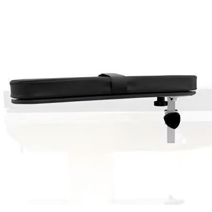 Positionierungs-Armstütze - FY-3E - Jiangsu Fuyou Medical - für Handchirurgie / für Armchirurgie / Edelstahl