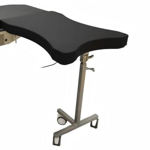 Ellenbogenstütze für OP-Tisch - Jiangsu Fuyou Medical - für Armchirurgie / universell / Edelstahl