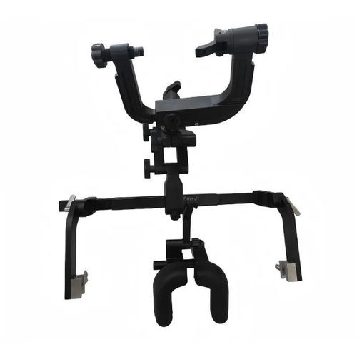 Unmagnetischer Stereotaktischer Rahmen - LTJ-3 - Jiangsu Fuyou Medical