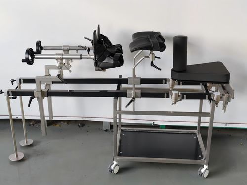 Orthopädisches Extensionssystem / für Kniechirurgie - Q3 - Jiangsu Fuyou Medical - für Hüftchirurgie