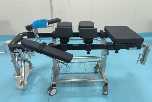Orthopädisches Extensionssystem / für Wirbelsäulenchirurgie - FY-TJZJ - Jiangsu Fuyou Medical
