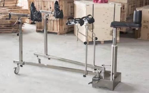 LWS-Extensionstisch - 1006 - Jiangsu Fuyou Medical