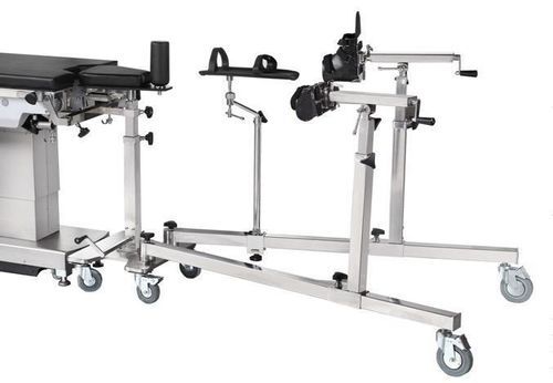 LWS-Extensionstisch - 1006 - Shanghai Fepdon Medical Equipment Co., Ltd.