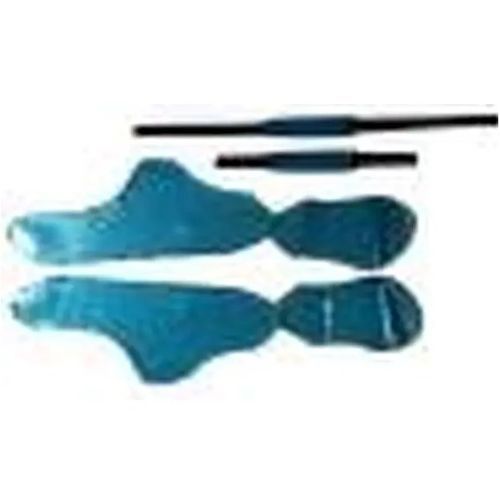 Kissen zur Druckentlastung - Jiangsu Fuyou Medical - Stütz / für OP-Tisch / Gel