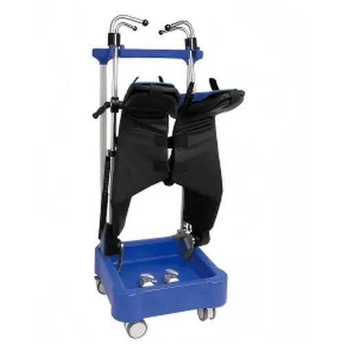 Positionierungs-Beinhalter - FY-MDTJ - Jiangsu Fuyou Medical - Transfer / für OP-Tisch / chirurgisch