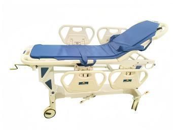 Transport-Fahrtrage - FY-OCT103 - Jiangsu Fuyou Medical - Notfall / zum Umbetten / manuell