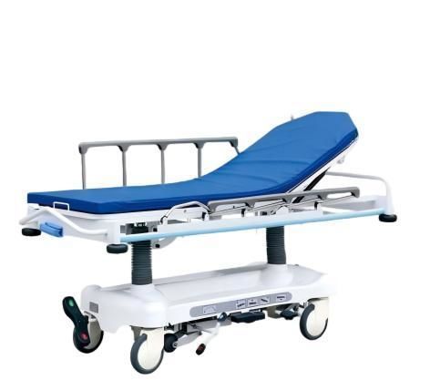 Fahrtrage für medizinische Bildgebung - FY-101 II - Jiangsu Fuyou Medical - Notfall / Transport / zum Umbetten