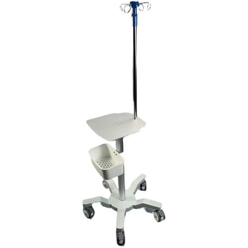 Wagen für Kliniken - FY-622 - Jiangsu Fuyou Medical - Notfall / für Infusionspumpen / für intravenöse Eingriffe