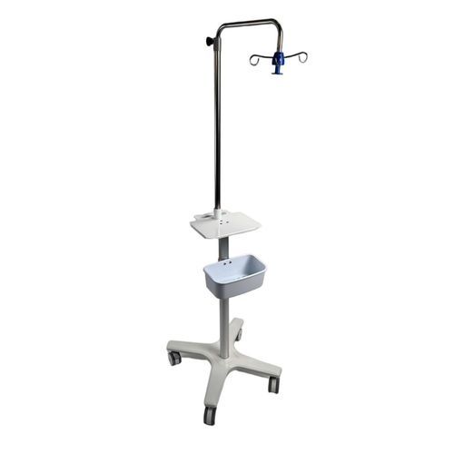Notfallwagen - FY-625 - Jiangsu Fuyou Medical - für Intensivpflege / für Kliniken / für Medikamente