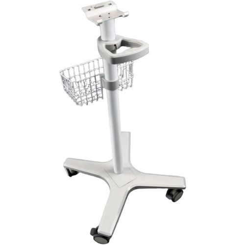 Notfallwagen - FY-636 - Jiangsu Fuyou Medical - für Intensivpflege / für Kliniken / für Monitor