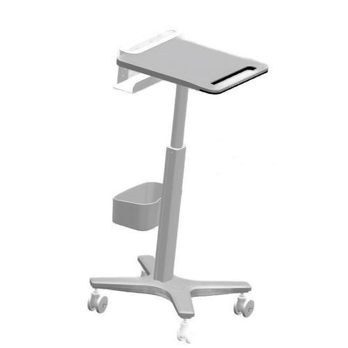 Aluminiumwagen - FY-639 - Jiangsu Fuyou Medical - Kunststoff / mit Korb / mobil