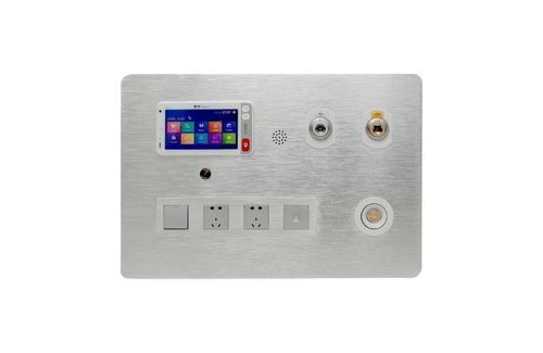 Patientenzimmer-Versorgungseinheit - Jiangsu Fuyou Medical - individuell gestaltbar