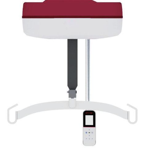 Transferschiene für Patientenlifter - RN282PHY - Jiangsu Fuyou Medical