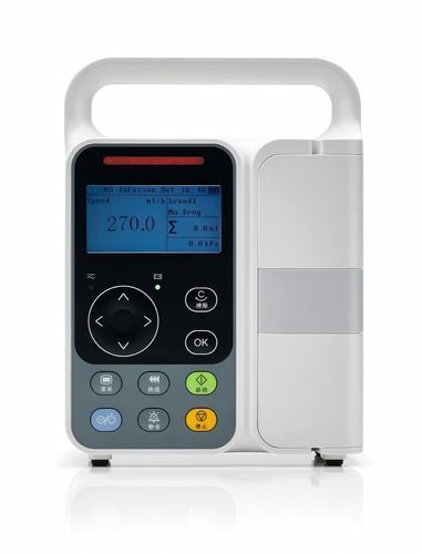 Infusionspumpe zur Verabreichung von Medikamenten - FY-IP3 - Jiangsu Fuyou Medical - für Erwachsene / kontinuierlich