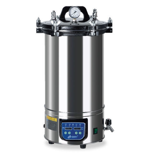 Sterilisator für Chirurgie - DGS-280B B+ - Jiangsu Fuyou Medical - Labor / für Zahnarztpraxis / Dental
