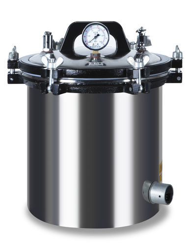 Sterilisator für Chirurgie - DGS-280C C+ - Jiangsu Fuyou Medical - Dental / Labor / für Zahnarztpraxis
