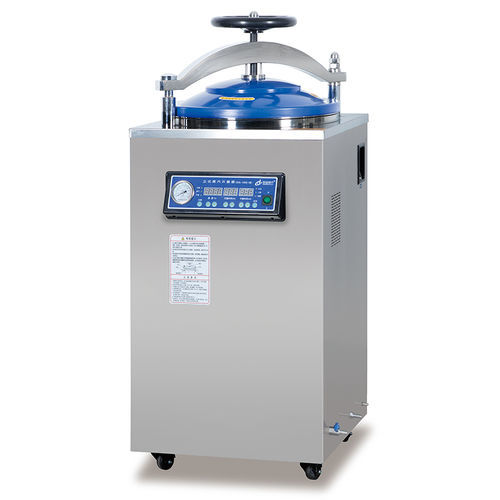 Medizinisch Sterilisator - DGL-B Series - Jiangsu Fuyou Medical - für die Sterilisierungsabteilung / CSSD / für Krankenhaus