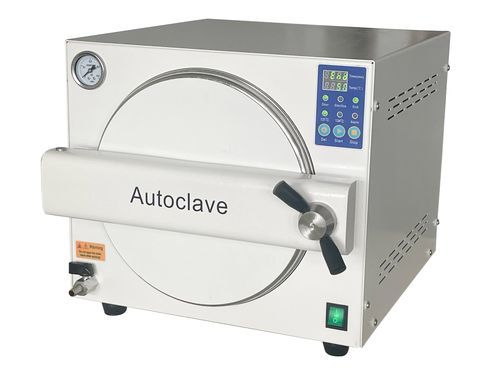 Medizinisch Sterilisator - DGT-A Series - Jiangsu Fuyou Medical - Dental / Labor / Dampf