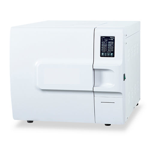 Medizinisch Sterilisator - DGT-B Series - Jiangsu Fuyou Medical - Dental / Labor / für Veterinärmedizin