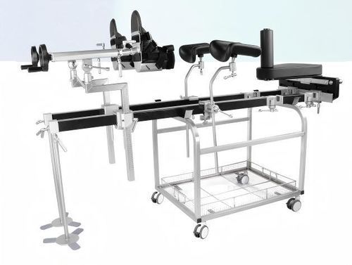 Orthopädisches Extensionssystem / für Kniechirurgie - Q3 - Shanghai Fepdon Medical Equipment Co., Ltd. - für Hüftchirurgie