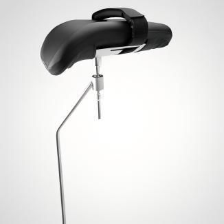 Höhenverstellbare Beinablage - FY-5A/5C/5D/5F - Jiangsu Fuyou Medical